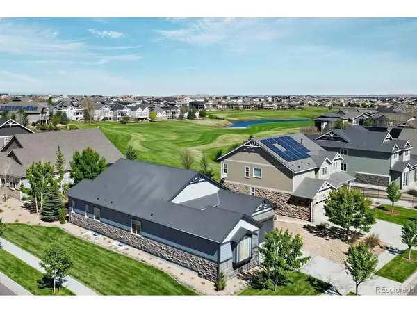 8169 S Blackstone, Aurora, CO 80016