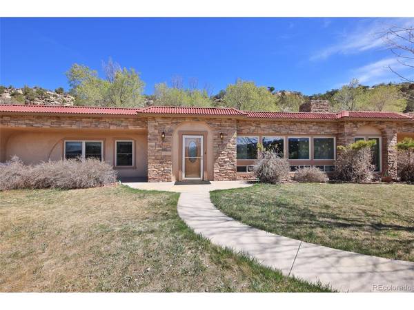 Address not disclosed, Collbran, CO 81624