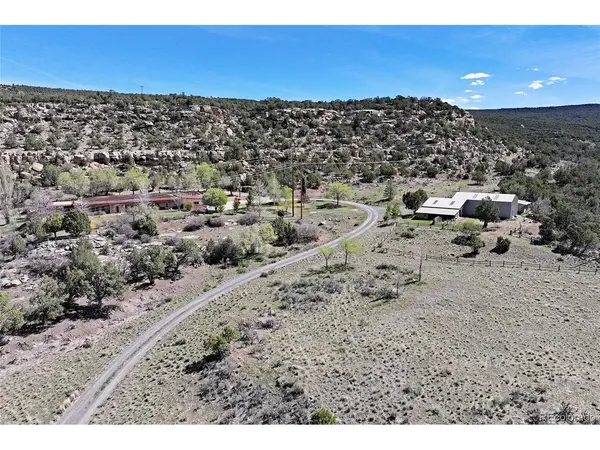 Address not disclosed, Collbran, CO 81624