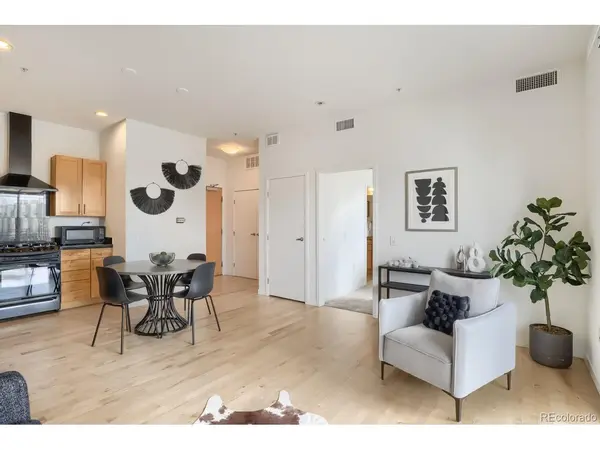 1438 Little Raven #308, Denver, CO 80202