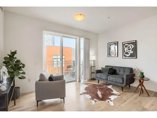 1438 Little Raven #308, Denver, CO 80202