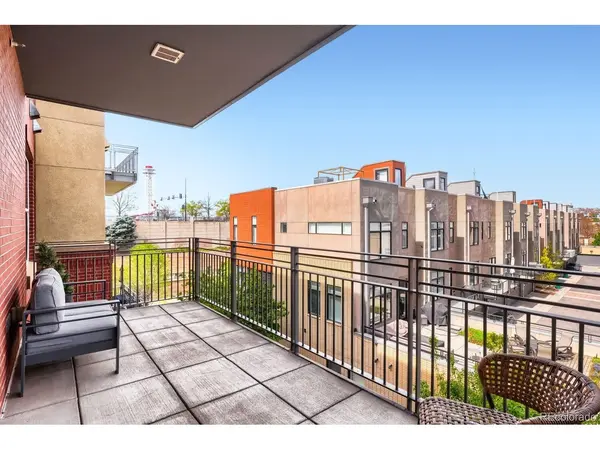 1438 Little Raven #308, Denver, CO 80202