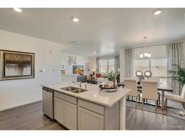 9857 Danube, Commerce City, CO 80022