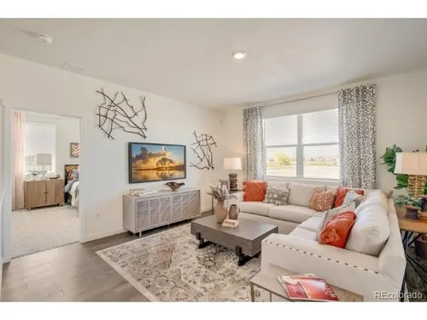 9857 Danube, Commerce City, CO 80022