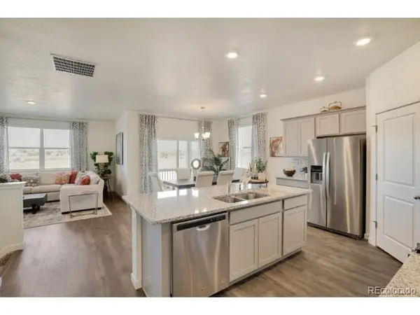9857 Danube, Commerce City, CO 80022
