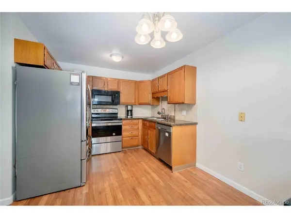 13606 E Bates #409, Aurora, CO 80014