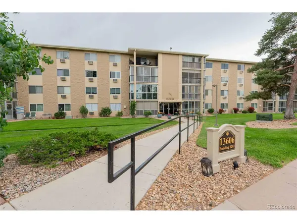 13606 E Bates #409, Aurora, CO 80014