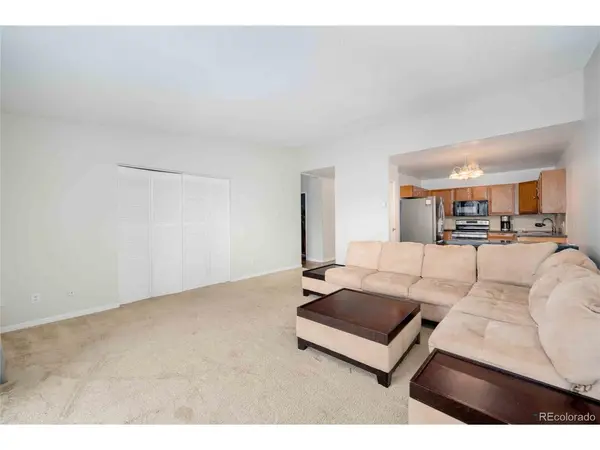 13606 E Bates #409, Aurora, CO 80014