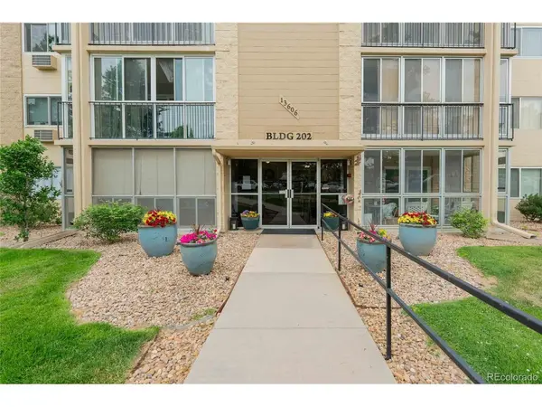 13606 E Bates #409, Aurora, CO 80014