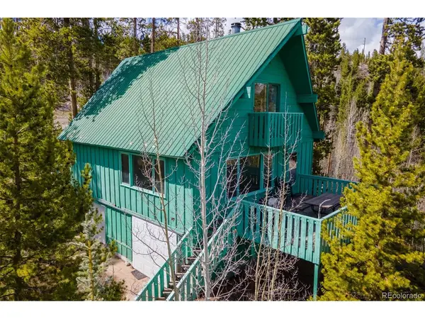 24 GCR 475, Grand Lake, CO 80447