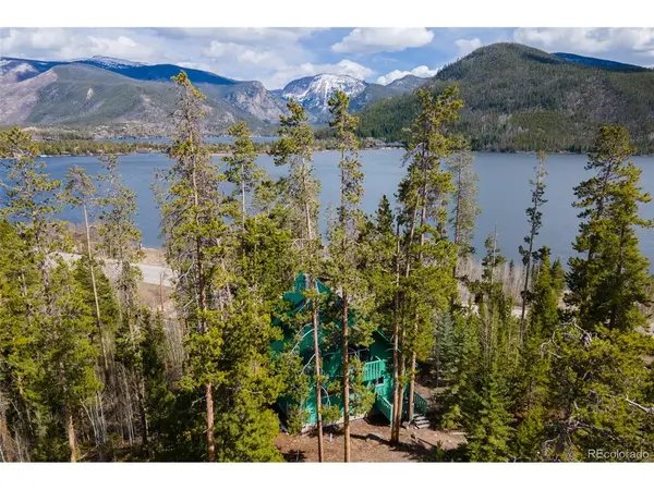 24 GCR 475, Grand Lake, CO 80447