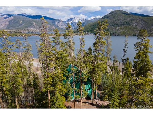 24 GCR 475, Grand Lake, CO 80447