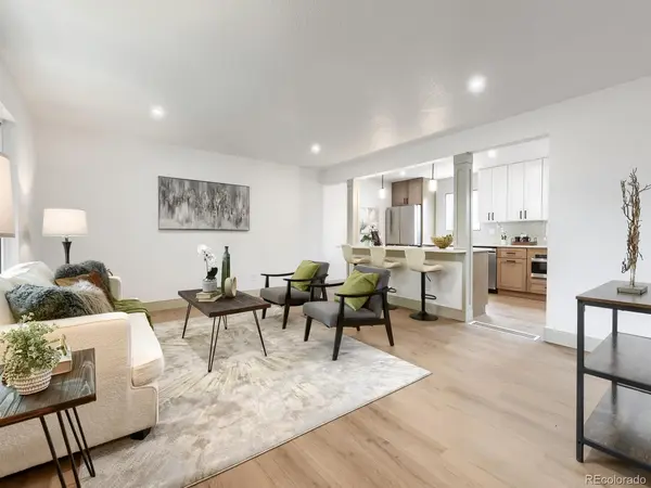 18325 E Idaho, Aurora, CO 80017