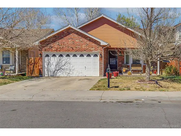 6471 E 62nd, Commerce City, CO 80022