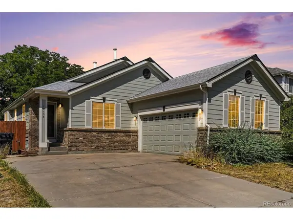 13105 Ivanhoe, Thornton, CO 80602