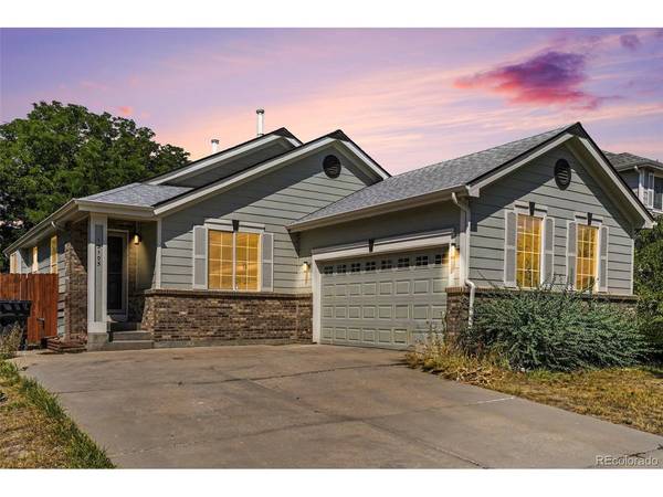 13105 Ivanhoe, Thornton, CO 80602
