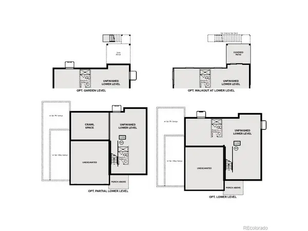 4333 Kingsbarns, Elizabeth, CO 80107