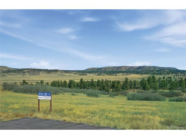 4062 Turret, Sedalia, CO 80135