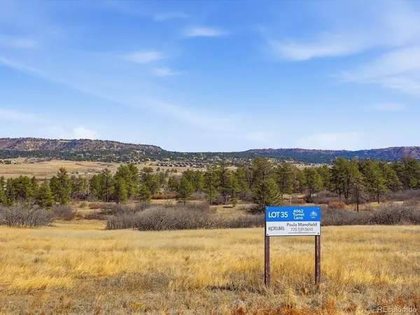 4062 Turret, Sedalia, CO 80135