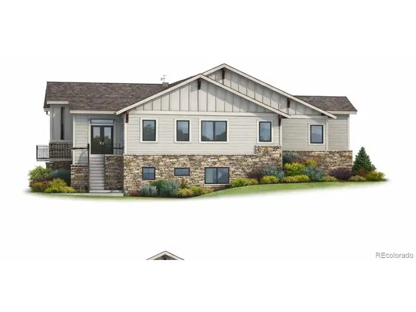 636 Copper Fox, Larkspur, CO 80118