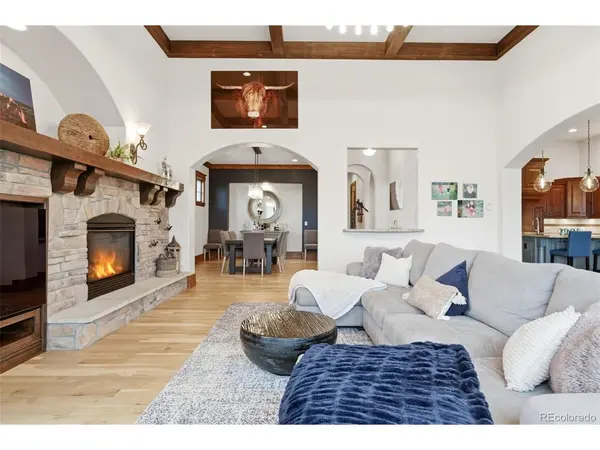 17121 Snow Creek, Morrison, CO 80465