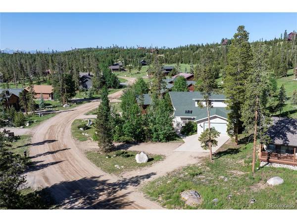 17 County Road 4435, Grand Lake, CO 80447