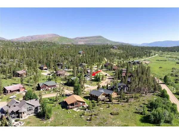 17 County Road 4435, Grand Lake, CO 80447