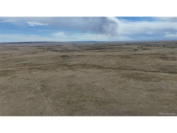 1 Commerce Road, Matheson, CO 80830