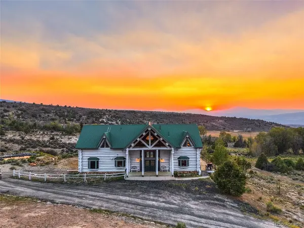 2900 Catamount Creek, Mccoy, CO 80463