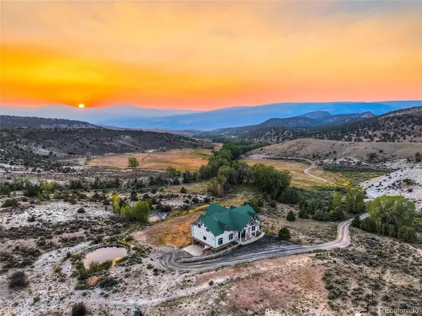 2900 Catamount Creek, Mccoy, CO 80463