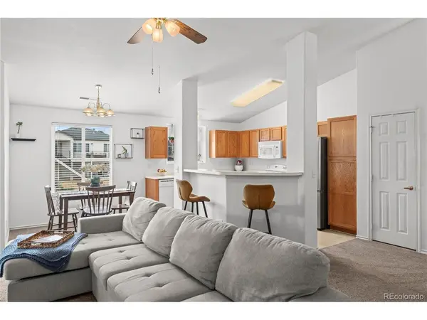 3976 Riviera #203, Colorado Springs, CO 80922