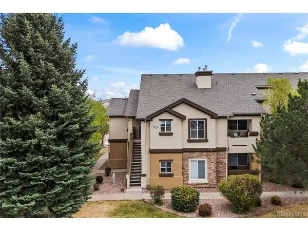 3976 Riviera #203, Colorado Springs, CO 80922