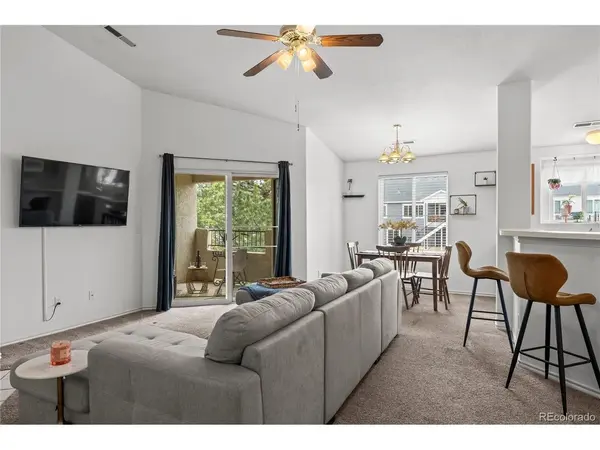 3976 Riviera #203, Colorado Springs, CO 80922