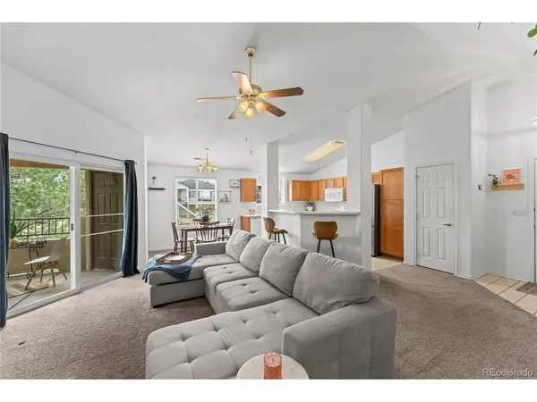 3976 Riviera #203, Colorado Springs, CO 80922