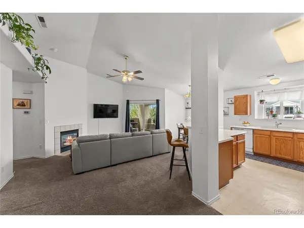 3976 Riviera #203, Colorado Springs, CO 80922