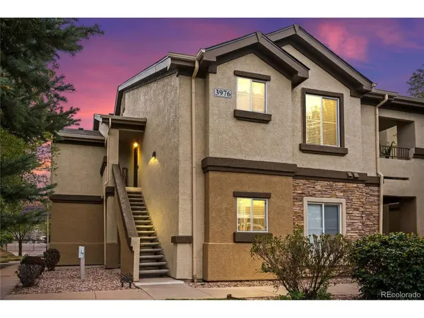 3976 Riviera #203, Colorado Springs, CO 80922