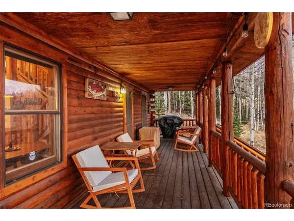 245 Outlaw, Jefferson, CO 80456