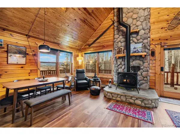 245 Outlaw, Jefferson, CO 80456