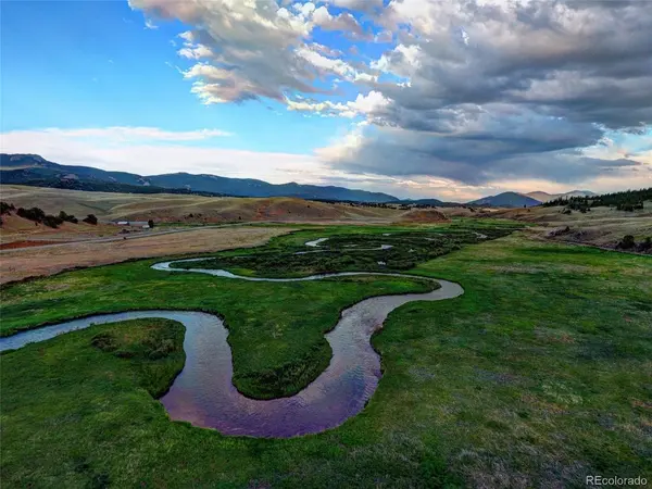 245 Outlaw, Jefferson, CO 80456