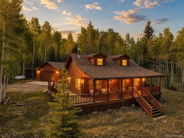 245 Outlaw, Jefferson, CO 80456
