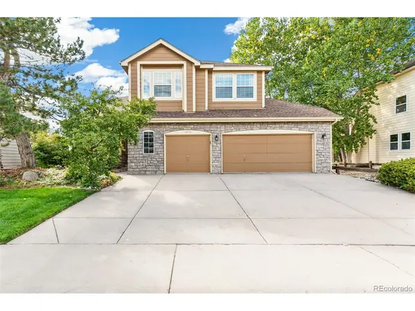 10275 Baneberry, Highlands Ranch, CO 80129