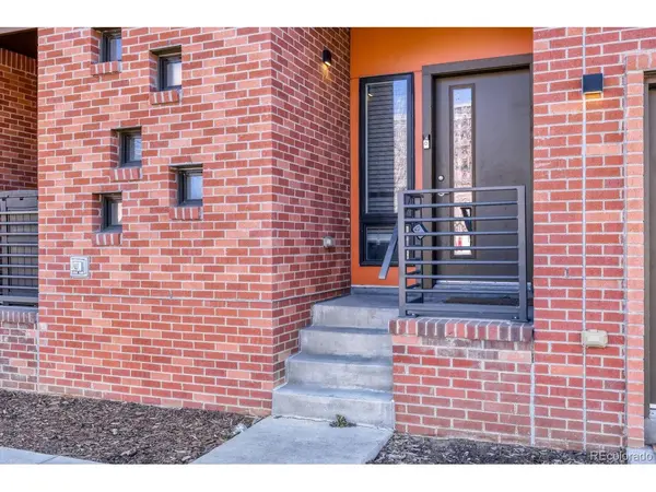 2200 Tremont #3, Denver, CO 80205