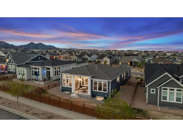 19056 W 94th, Arvada, CO 80007