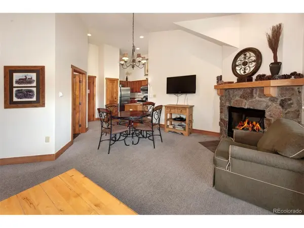 20 Hunki Dori #2312, Dillon, CO 80435
