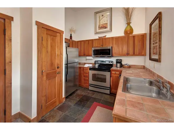 20 Hunki Dori #2312, Dillon, CO 80435
