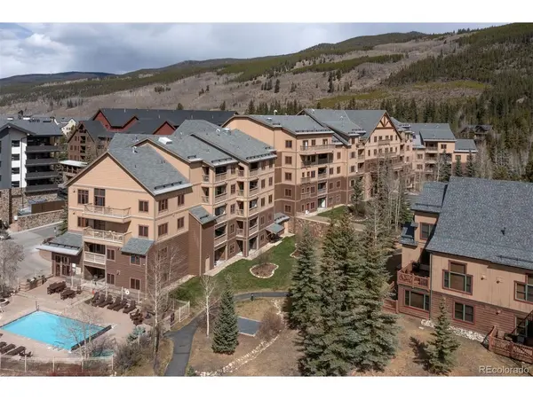 20 Hunki Dori #2312, Dillon, CO 80435