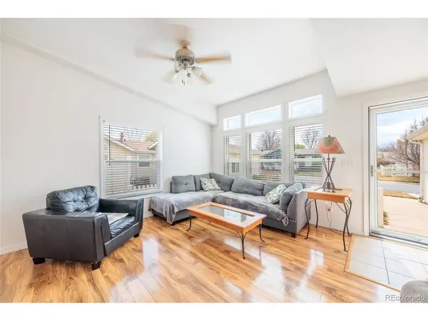7805 Sunflower #140, Frederick, CO 80530
