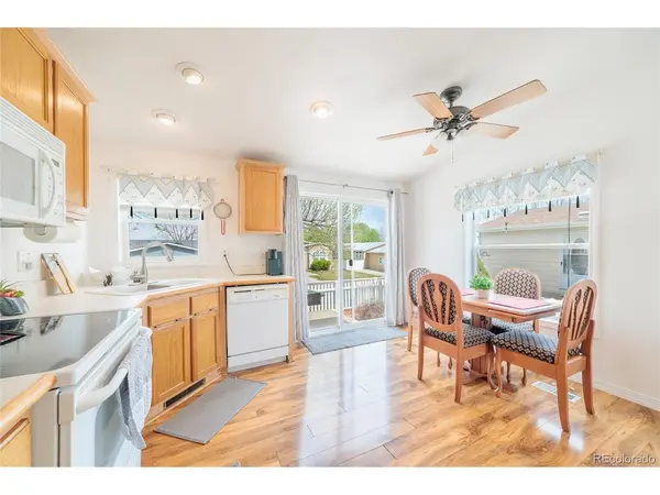7805 Sunflower #140, Frederick, CO 80530