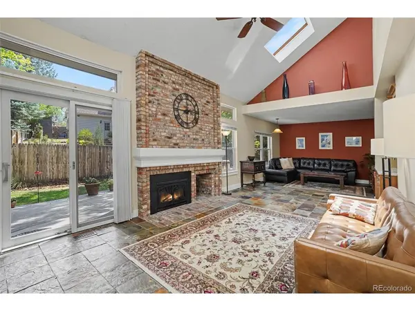 7716 S Louthan, Littleton, CO 80120