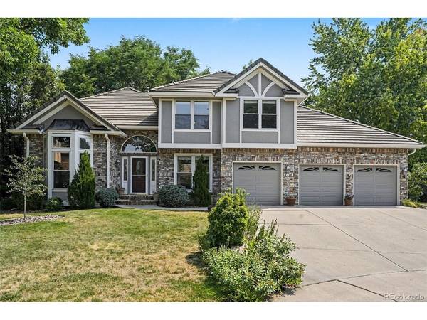 7716 S Louthan, Littleton, CO 80120